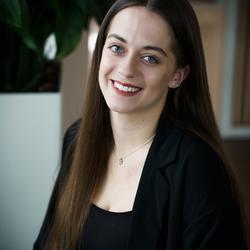 Eliška's avatar