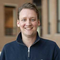 Willem's avatar